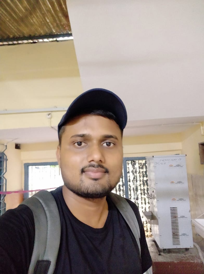 Sumit Kumar